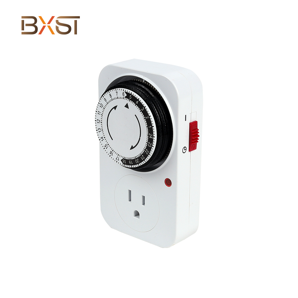 BXST Automatic Mechanical Temper Enchip T010A-US