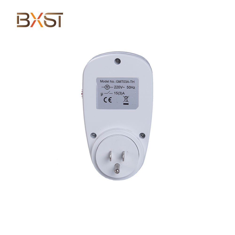 BXST al por mayor de 24 horas Interruptor de temporizador programable T057C-TH