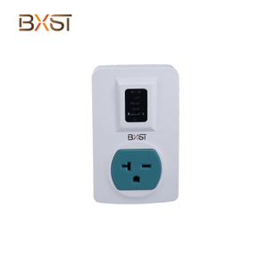 Protector de voltaje BXST 220V para el aire acondicionado V070-220V