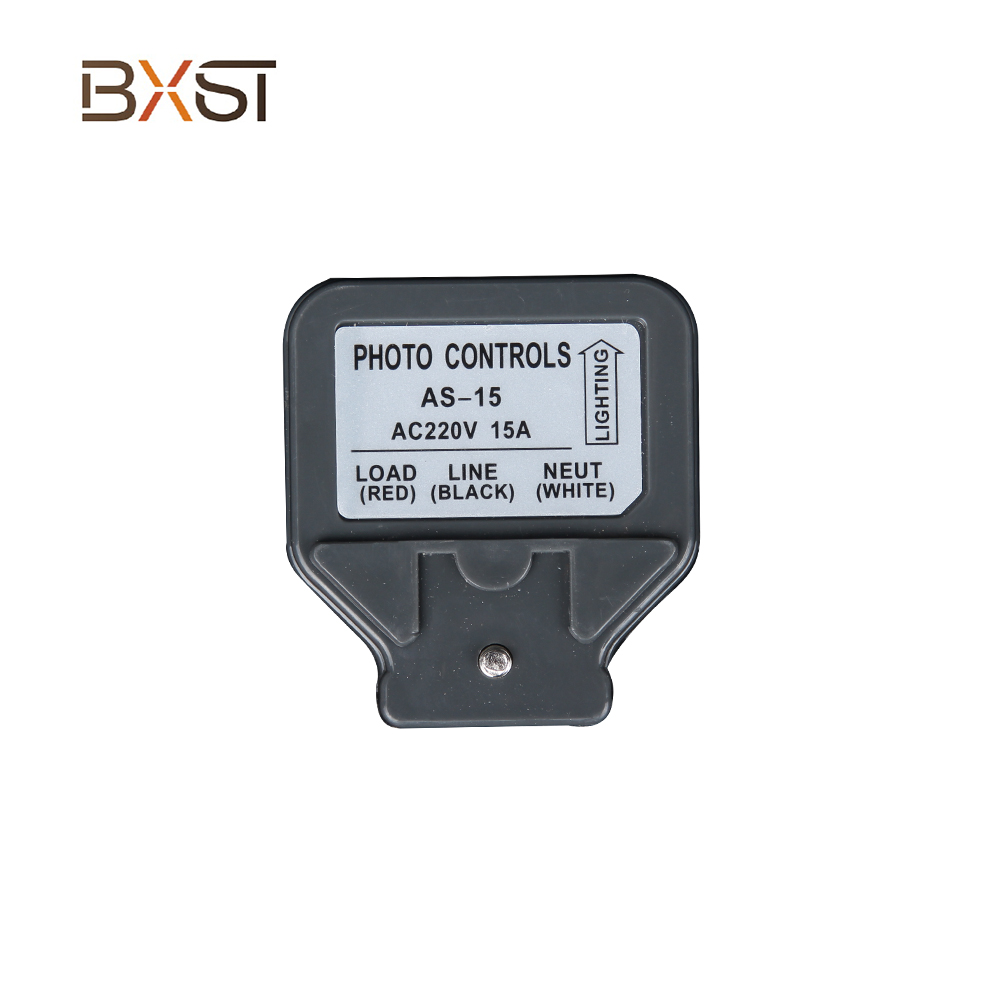 BXST Controlador de interruptor de luz oscura de detección oscura BXST SL004