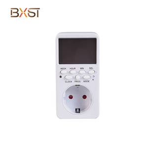 BXST Economical Smart Smart Digital Programable Timer Enchip T064-G 