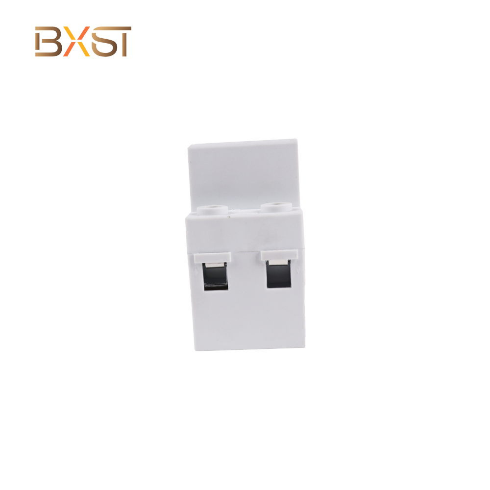 Protectores de voltaje 3 de fase DIN Rail de BXST para el hogar V632-63A