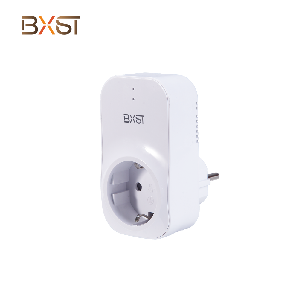 BXST Surge Protector para el hogar S211