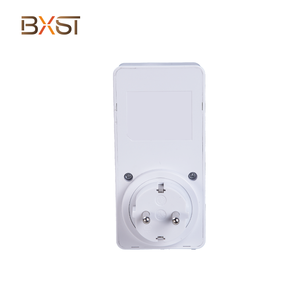 BXST Economical Smart Smart Digital Programable Timer Plug T055-G