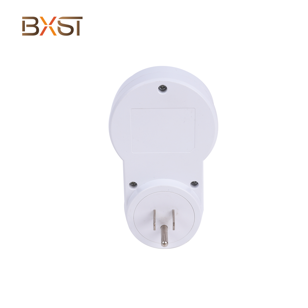 BXST Economical Smart Digital Programable Timer Plug T058-US