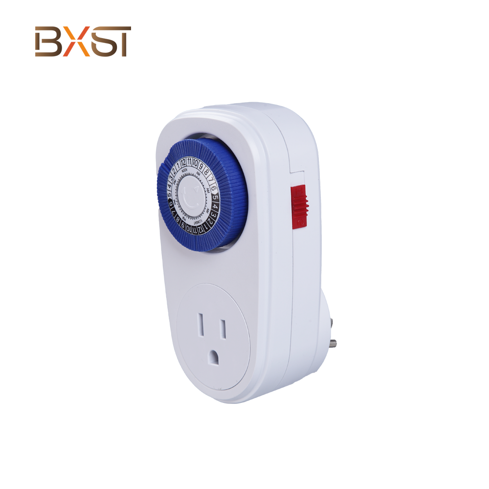 Interruptor de temporizador programable de alta calidad BXST T056-US