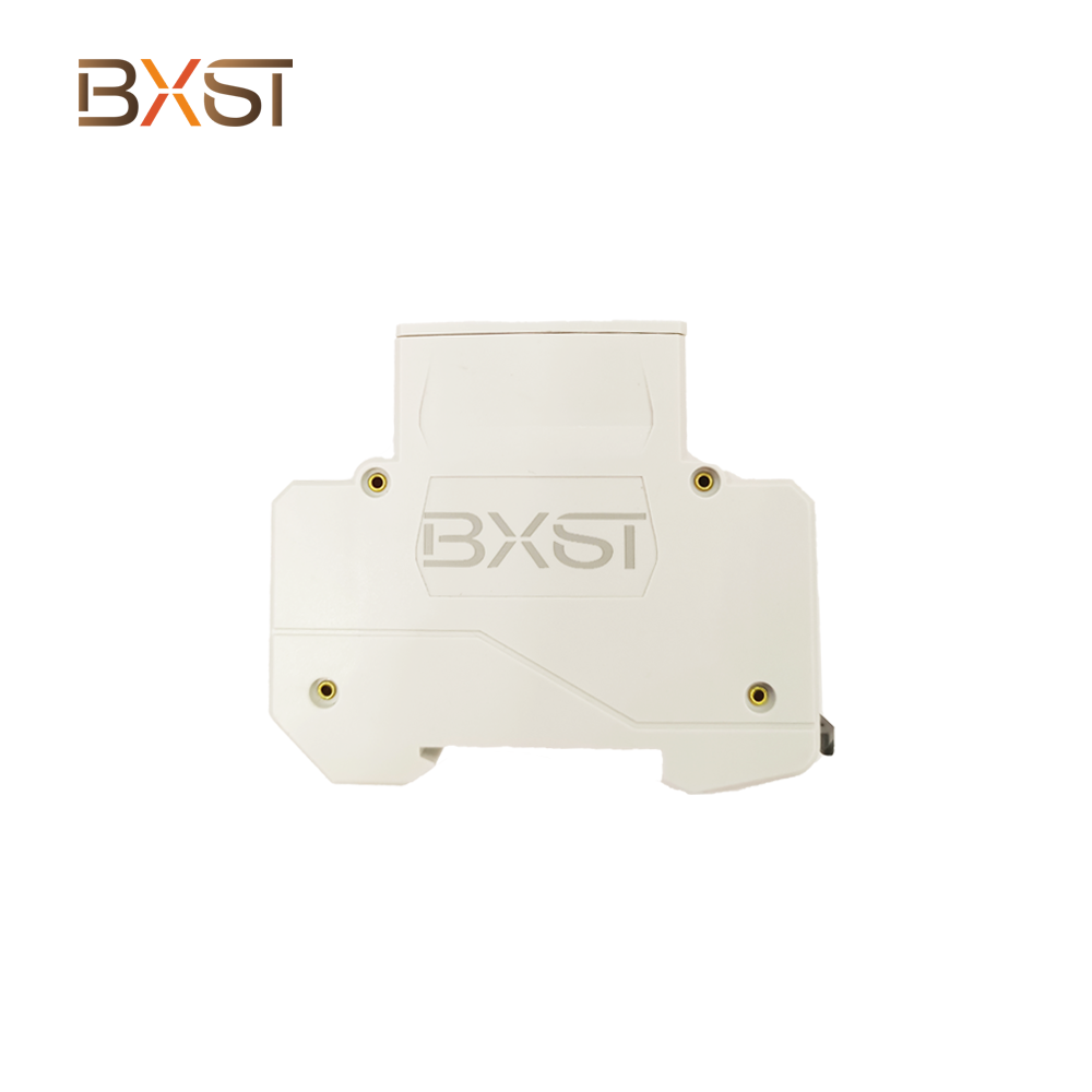 BXST Electronic Din Rail Rail Protector Circuiter V060-63a