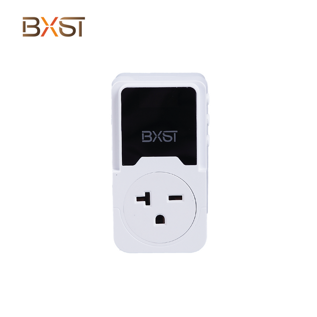 BXST Protector de voltaje automático para TV V099-US-220V-D