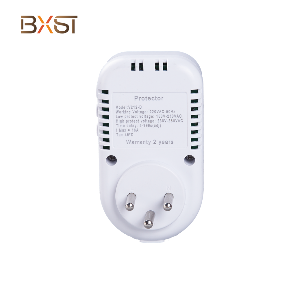 BXST Smart Plug y Socket Sourge Protector V212-D