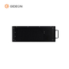GD-SBT-51.2V-200AH gabinete/batería de litio de montaje en bastidor