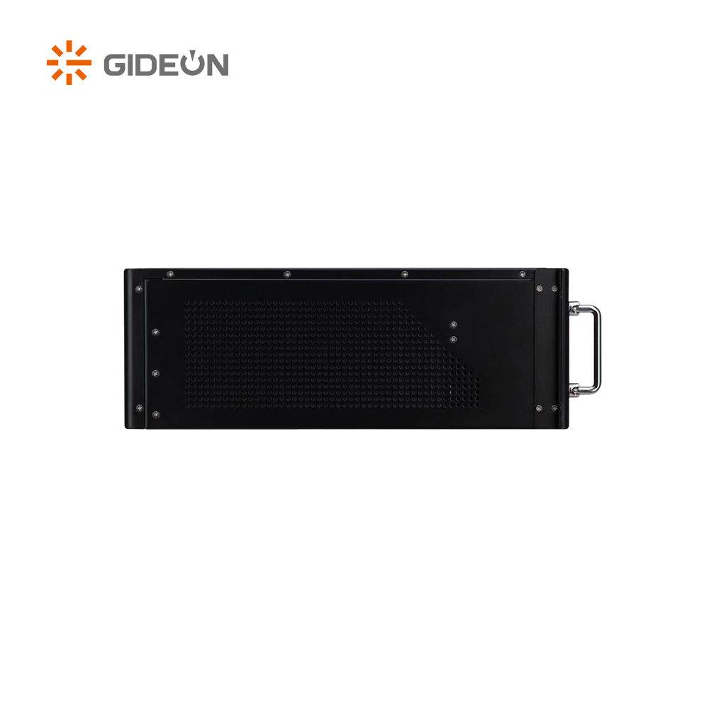 GD-SBT-51.2V-200AH gabinete/batería de litio de montaje en bastidor