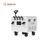 GD-SS026-5000W Potencia de energía solar de alta capacidad Potencia portátil para actividades al aire libre