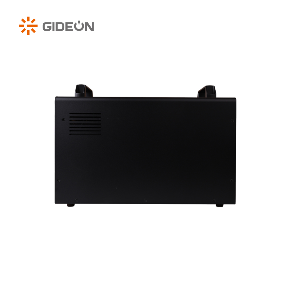 GD-SS018-2000W Pure Sine Wave Home Emergency Power Supcupación con adaptación MTTP