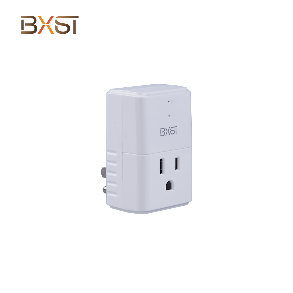 BXST Surge Protector para equipos eléctricos S199