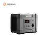 GD-SS021 1000W/2000W Campamento al aire libre Fuente de energía portátil para copias de seguridad de emergencia