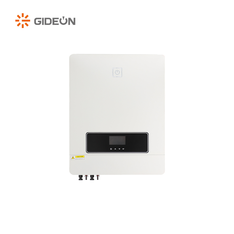 GD-IT018 8200/10200W Inverter solar fuera de la red con sistema solar MPPT
