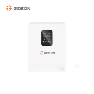 Inverter GD-IT015 de alta calidad pura seno con una fuerte compatibilidad