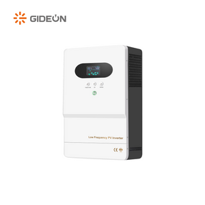 GD-IT025 1KW-6KW Máquina integrada de control inverso