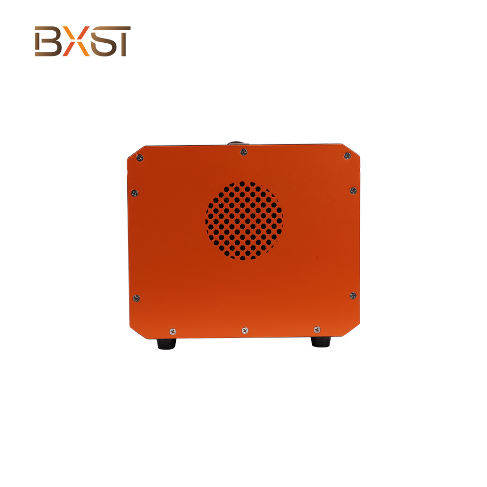 BX-SS018 1200W Potencia portátil solar al aire libre confiable