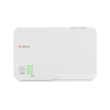 GD-DC003-2 Fuente de alimentación ininterrumpida de CC con puerto USB de protección contra cortocircuitos