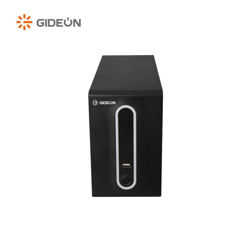 GD-UP-012 UPS 600W Fuente de alimentación de emergencia de gran capacidad para protección de datos