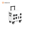 GD-SS026-3000W Suministro de energía de almacenamiento de energía portátil para exteriores