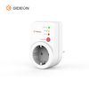 GD-V755 Protector de voltaje estándar alemán con protección contra sobretensiones para el hogar y la oficina