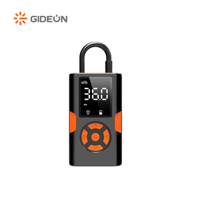 GD-PT01-5000MAMA Inflador de neumáticos portátiles para neumáticos para automóviles, bolas