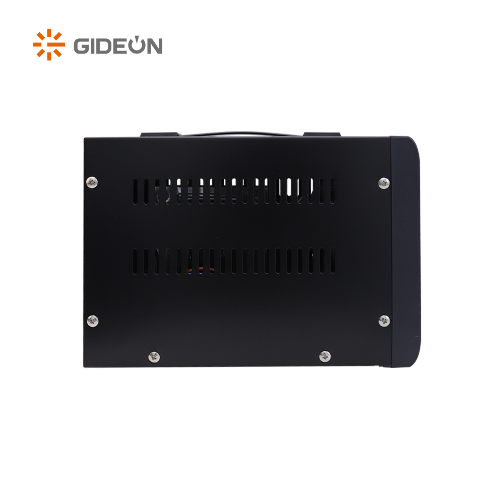 Relé de estabilizador de voltaje de CA GD-AVR35 Tipo de relevo automático automático