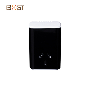 BXST Intelligence Protector de voltaje ajustable automático V215-D