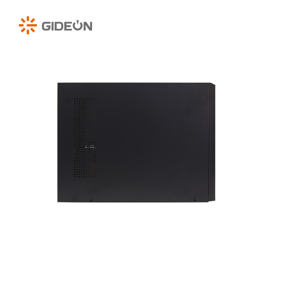 UP014 500-3000VA 220VAC Pure Sine Wave en línea UPS a largo plazo para la oficina en casa