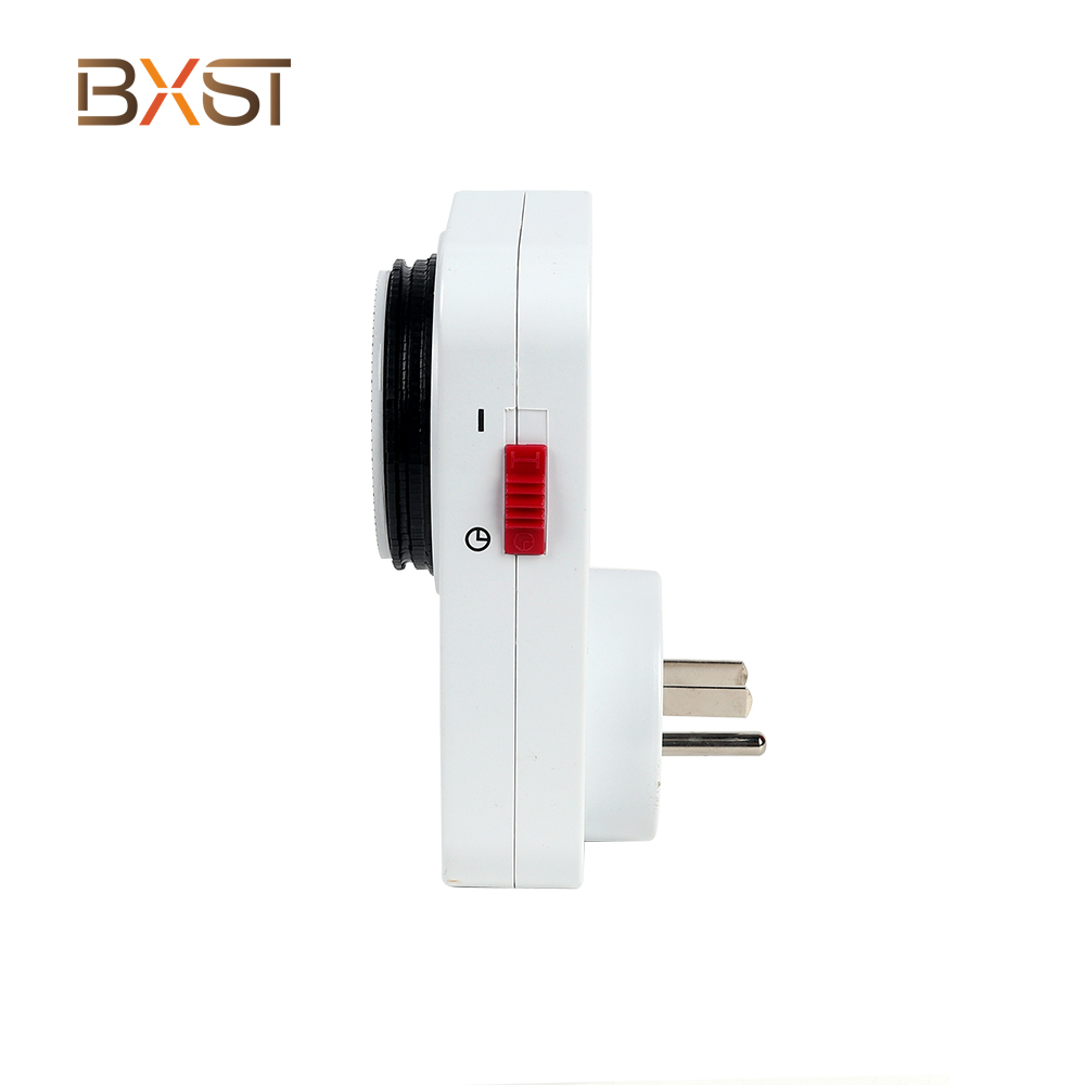 BXST Automatic Mechanical Temper Enchip T010A-US