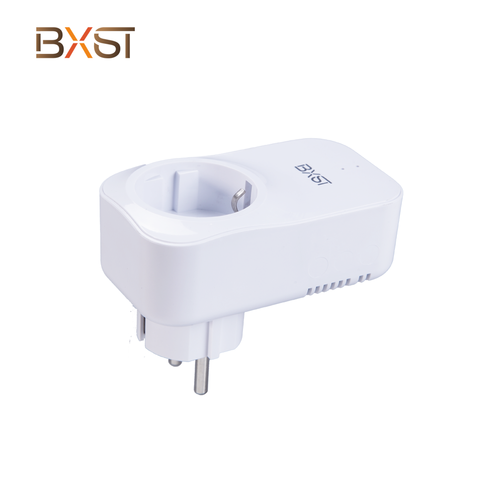 BXST Surge Protector para el hogar S211