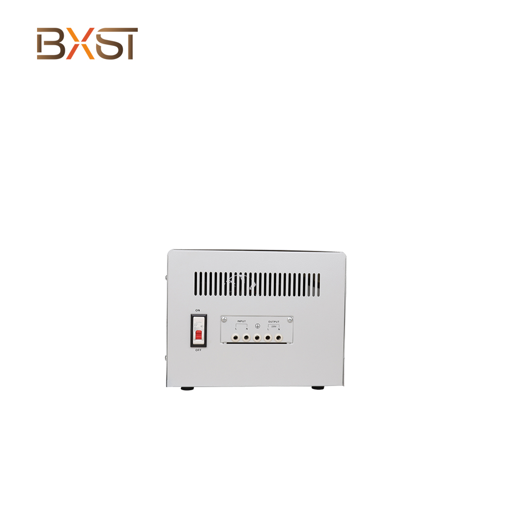 Estabilizador del regulador de voltaje automático de potencia de hogar BXST SVC17-10KVA