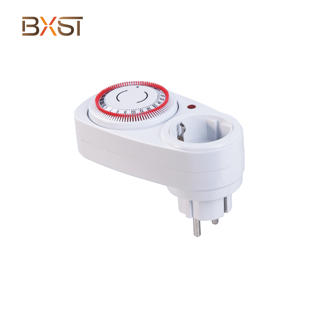 BXST Automático mecánico programable Interruptor de temporizador de 60Hz T057-G