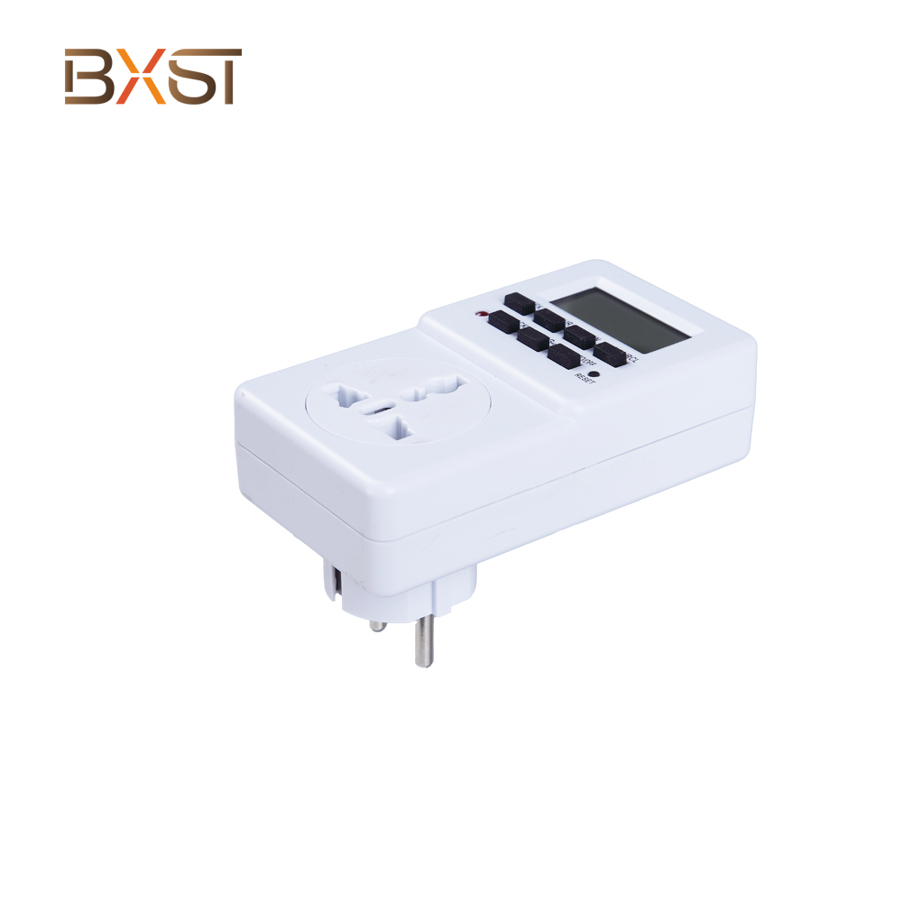 BXST Digital Programable Timer Switch T068-UE