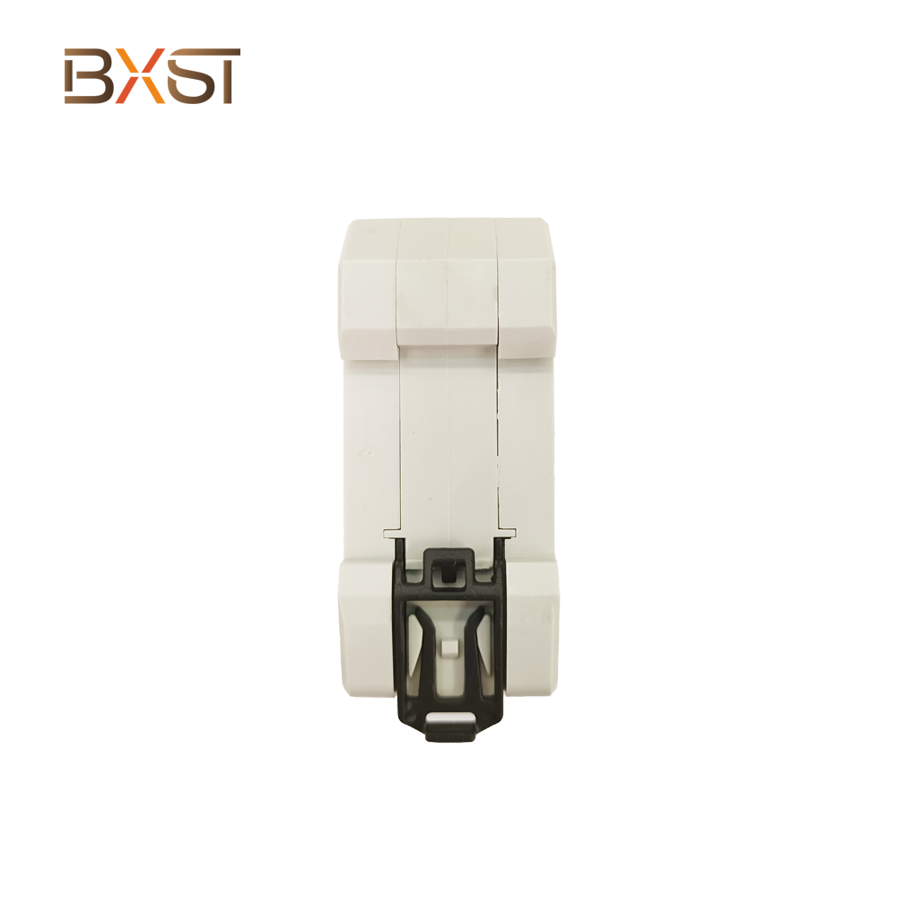 BXST Electronic Din Rail Rail Protector Circuiter V060-63a