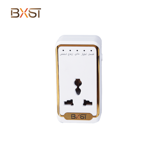 Protector de voltaje automático de refrigerador doméstico BXST