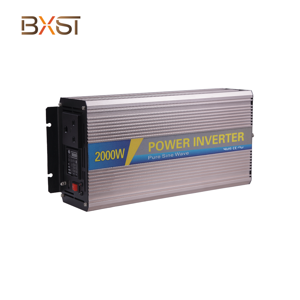 BXST Single Fase Home Off Grid Hybrid Solar Inverter 300W IT001-2000W