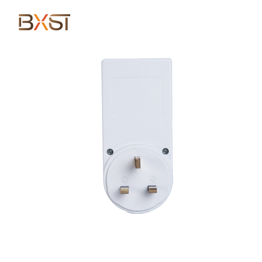 Interruptor de temporizador programable de alta calidad BXST T088-UK