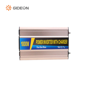 GD-IT001 300W-8000W Pure Sine Wave Inverter Voltaje de salida de 110V/220V APAGADO DEL RED Solar inversor