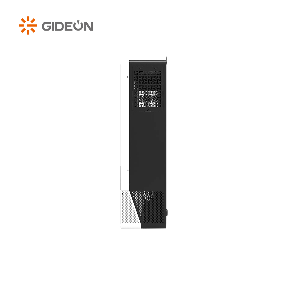 GD-IT037 4-6KW Inverter solar híbrido multifuncional para electrodoméstico