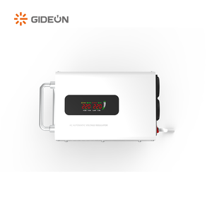 GD-AVR31-G 220VAC Estabilizador de voltaje estándar alemán ultra delgado para el hogar 