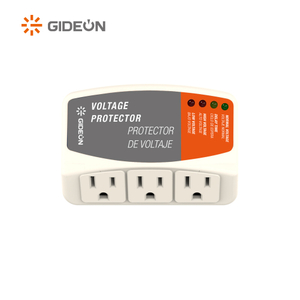 Protector de voltaje automático GD-V008 para electrodomésticos