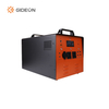 GD-SS018-2000W Pure Sine Wave Home Emergency Power Supcupación con adaptación MTTP