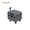 GD-SS026-5000W Fuente de alimentación de almacenamiento de energía portátil con puerto de salida del cargador de automóvil de entrada solar