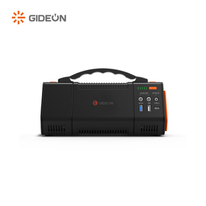 GD-SS006 Potencia portátil La fuente de alimentación de energía de energía emergencia para acampar a casa 