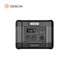 GD-SS021 1000W/2000W Campamento al aire libre Fuente de energía portátil para copias de seguridad de emergencia
