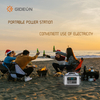 GD-SS020 2200W/3000W SINE WAVE POWER POWER POWER POWERS para actividades al aire libre
