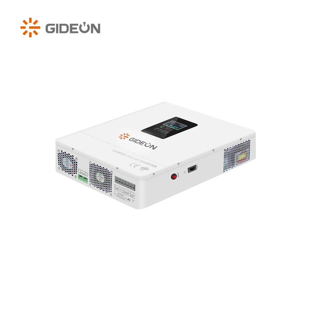 Inverter GD-IT015 de alta calidad pura seno con una fuerte compatibilidad